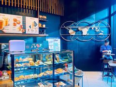 -星巴克臻选(北京富力家园店)