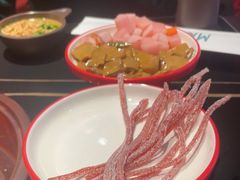 -乔先生涮肉·鲜活牛羊肉火锅(塘沽店)