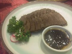 -新虹楼饭庄(崇明陈家镇店)