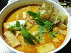 -绿柠食堂(北外滩店)