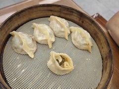 -百年认一力 太原老字号 (桥头街店)