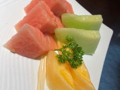 -松子料理(华威桥店)