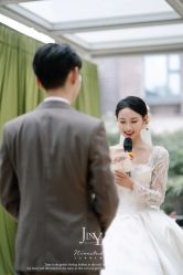 -Lady  Jane高端婚纱礼服馆