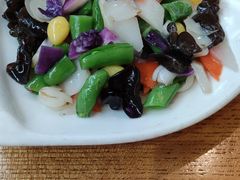 -新竹里馆·花园餐厅(兴苑路店)