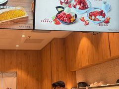 -鲜芋仙(大兴龙湖店)