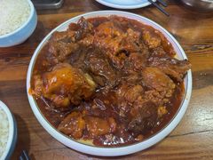 -闻香阁·清真(光荣道店)
