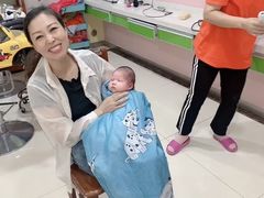 -嘉宝·叶妈妈私家月嫂(宜兴店)