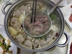 -伟记牛肉(金鸿公路店)