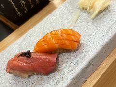 -鮨政· Omakase(港汇恒隆广场店)
