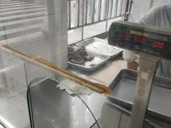 -上海牛羊肉公司塘沽路清真门市部