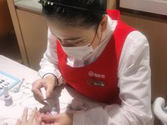 -海底捞火锅(方圆荟店)