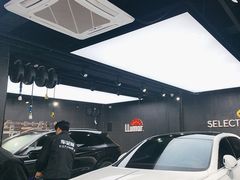 -车艺尚上海龙膜隐形车衣汽车贴膜旗舰店
