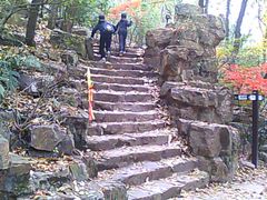 -虞山风景区