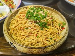 -不相离盐帮菜(郎园店)