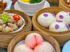 -馨越楼·点心·粤菜(赤坎店)