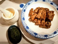 -巴音浩日娲·蒙餐(双林东路店)