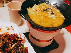 -侯师傅热炒店(印象城店)