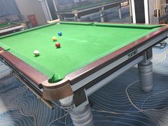 -永宁台球·棋牌俱乐部(淮海路店)