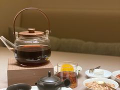 -隐溪茶馆(静安寺店)
