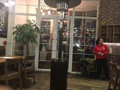 -妈妈的味道(工人体育场东路店)