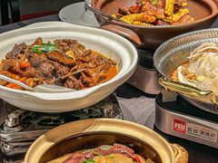 -简小舍·民间手艺菜(武昌江滩店)