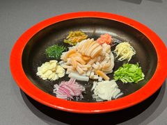 -御膳汤品(猎人坊店)