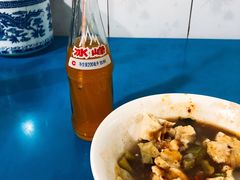-刘老虎肉丸糊辣汤(总店)