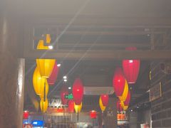 -北平盛世·新京菜·北京烤鸭(劲松·双井店)