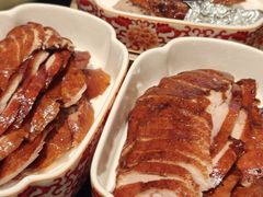-丽晶轩中餐厅(重庆丽晶酒店)