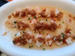 -尚帝美食城(八號院·牡丹公园店)