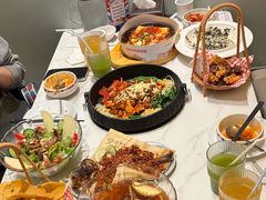-七八冷面·延边朝鲜族美食(世纪汇店)