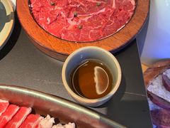 -季季山·云南野生菌火锅(上海首店)