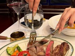 -龙虾酒吧扒房(宁波香格里拉店)