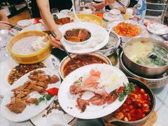 -小八仙·八方(移民广场店)