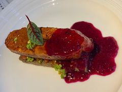 -Wei菋·Le Bistrot
