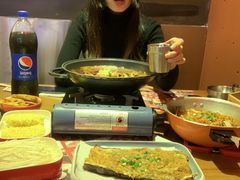 -98K烧烤(顺外路店)
