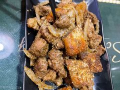 -啊臻味道米粉·五月花儿(沙嘴店)
