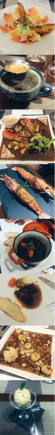 -LA CREPERIE BRETONNE布列塔尼法式餐厅(天童北路店)