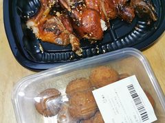 -盒马鲜生(红莲店)
