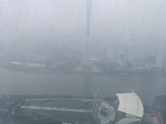 景观位-广州四季酒店·佰鲜汇·现代法餐