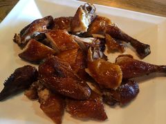 -热度餐厅(老佛爷店)