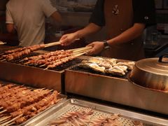 -东门町美食街