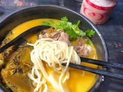 -和府捞面(石景山喜隆多店)