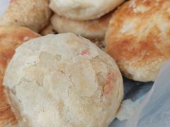 巧克力烧饼-杜称奇小吃店(西湖道店)