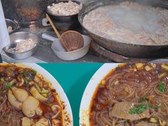 -甘记肥肠粉(马鞍北路店)