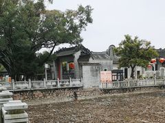 -资政大夫祠
