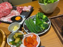 -AJIYA炭火烧肉(徐汇正大乐城店)