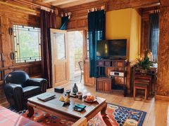 -松赞拉萨林卡酒店