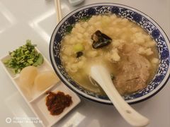 -玉华宫宾馆·餐厅(铜川驻京办店)