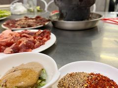-松明一烤肉馆(鲁园店)